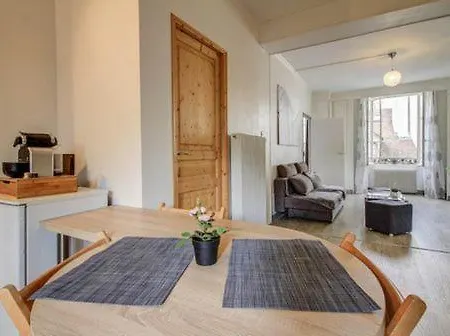 Le Berbiz Topdestination-dijon * Dijon