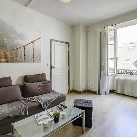 Le Berbiz Topdestination-dijon * Dijon